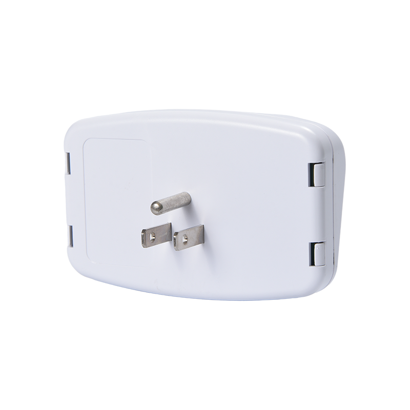 HWTB-V006-US 110V 15A স্বয়ংক্রিয় ভোল্টেজ সার্জ প্রোটেক্টর