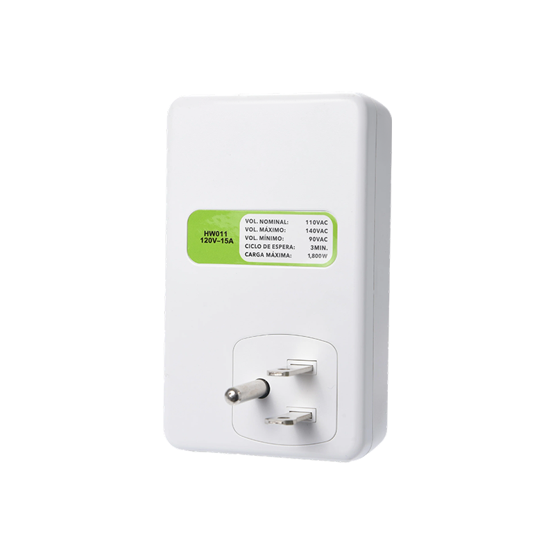 HWTB-V011-US 120V 30A স্বয়ংক্রিয় ভোল্টেজ সার্জ প্রোটেক্টর