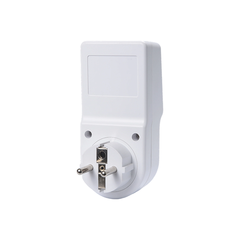 HWTB-V057F-CE 230V 15A অ্যাডজাস্টেবল ভোল্টেজ প্রটেক্টর