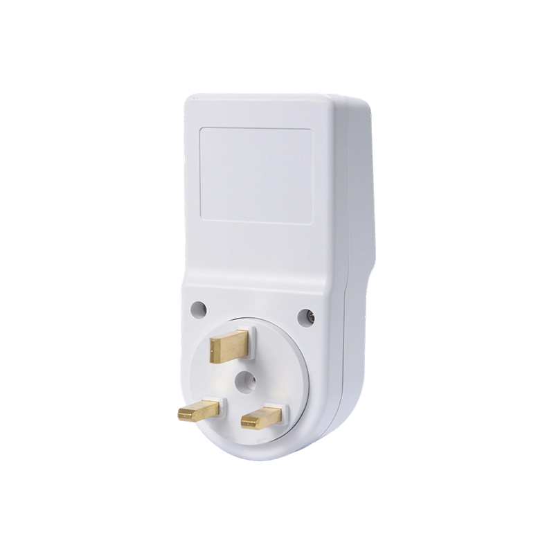 HWTB-V057UN-CE 230V 15A অ্যাডজাস্টেবল ভোল্টেজ প্রটেক্টর