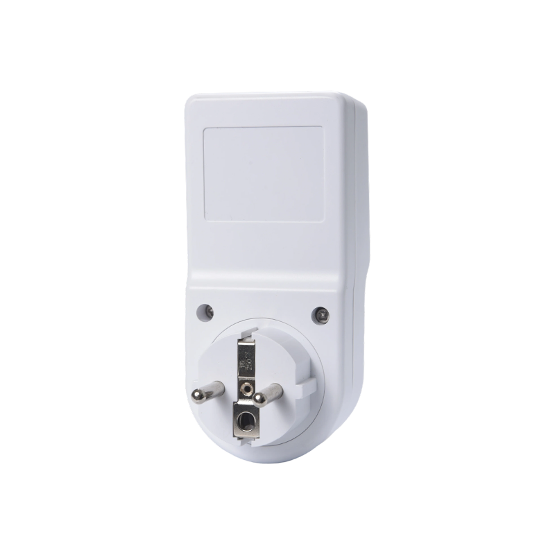 HWTB-V057G-CE 230V 15A অ্যাডজাস্টেবল ভোল্টেজ প্রটেক্টর