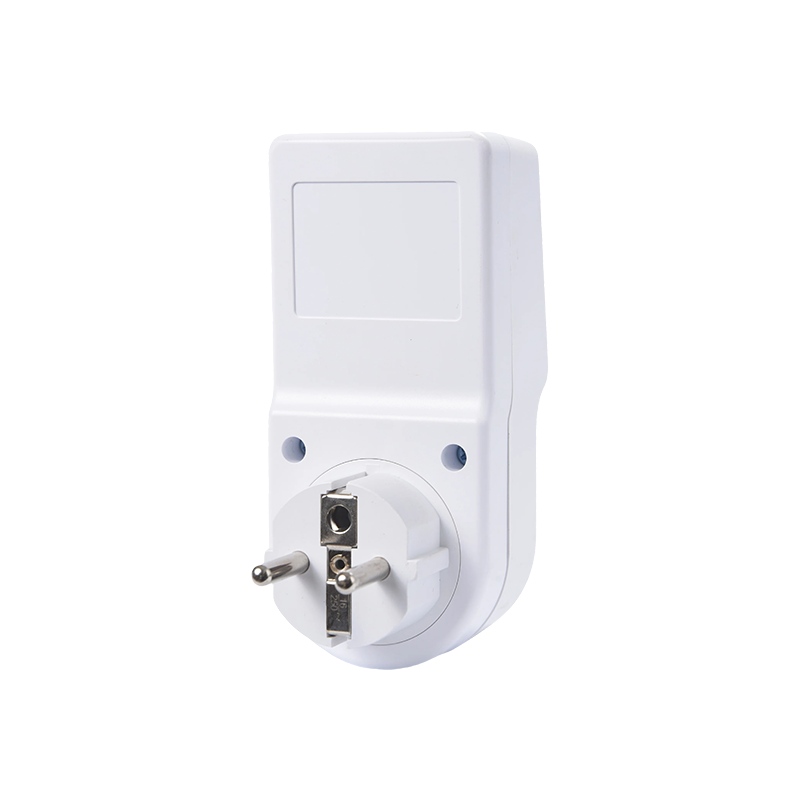 HWTB-V055F-CE 230V 15A অ্যাডজাস্টেবল ভোল্টেজ প্রটেক্টর