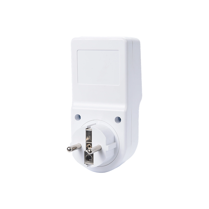 HWTB-V055G-CE 230V 15A অ্যাডজাস্টেবল ভোল্টেজ প্রটেক্টর