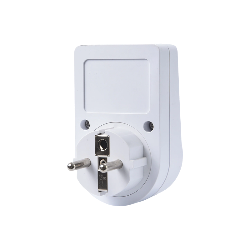 HWTB-V055G-CE 230V 15A 3300W অ্যাডজাস্টেবল ভোল্টেজ প্রটেক্টর