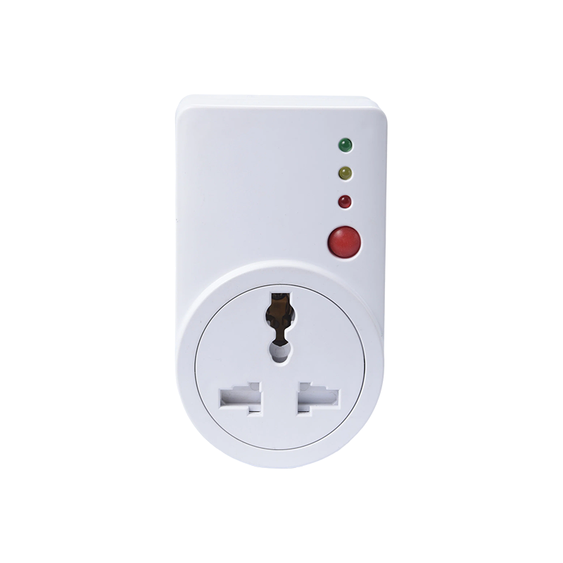 HWTB-V055UN-A-CE 230V 15A অ্যাডজাস্টেবল ভোল্টেজ প্রটেক্টর
