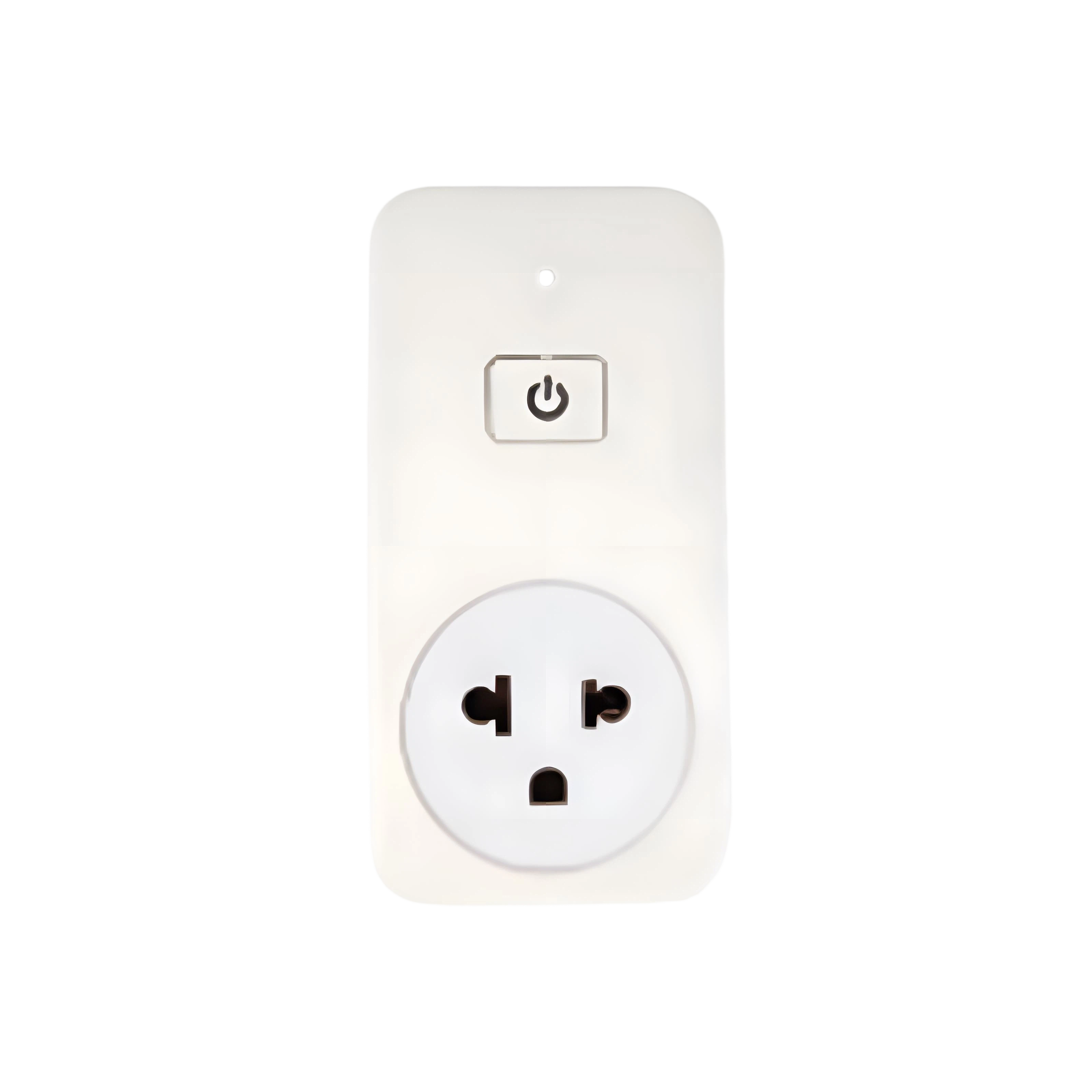 মডেল নম্বর: WX-02/WX-02E (পাওয়ার মিটারিং ফাংশন)
