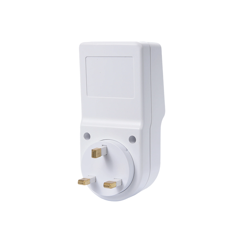 HWTB-V057UN-A-CE 230V 15A অ্যাডজাস্টেবল ভোল্টেজ প্রটেক্টর