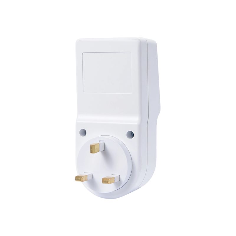 HWTB-V055UN-A-CE 230V 15A/3300W অ্যাডজাস্টেবল ভোল্টেজ প্রটেক্টর
