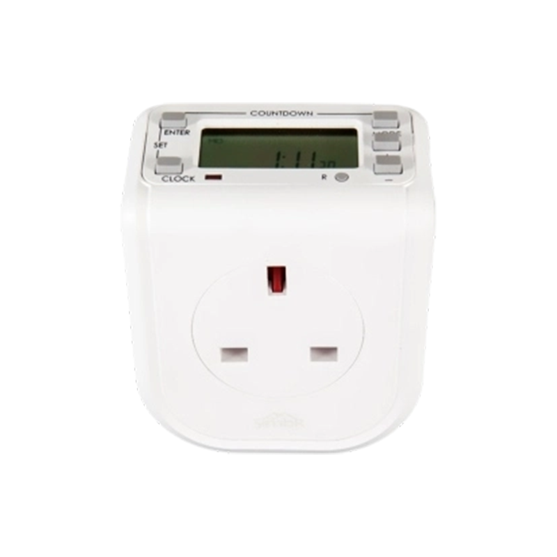 মডেল নম্বর: ETE-68A