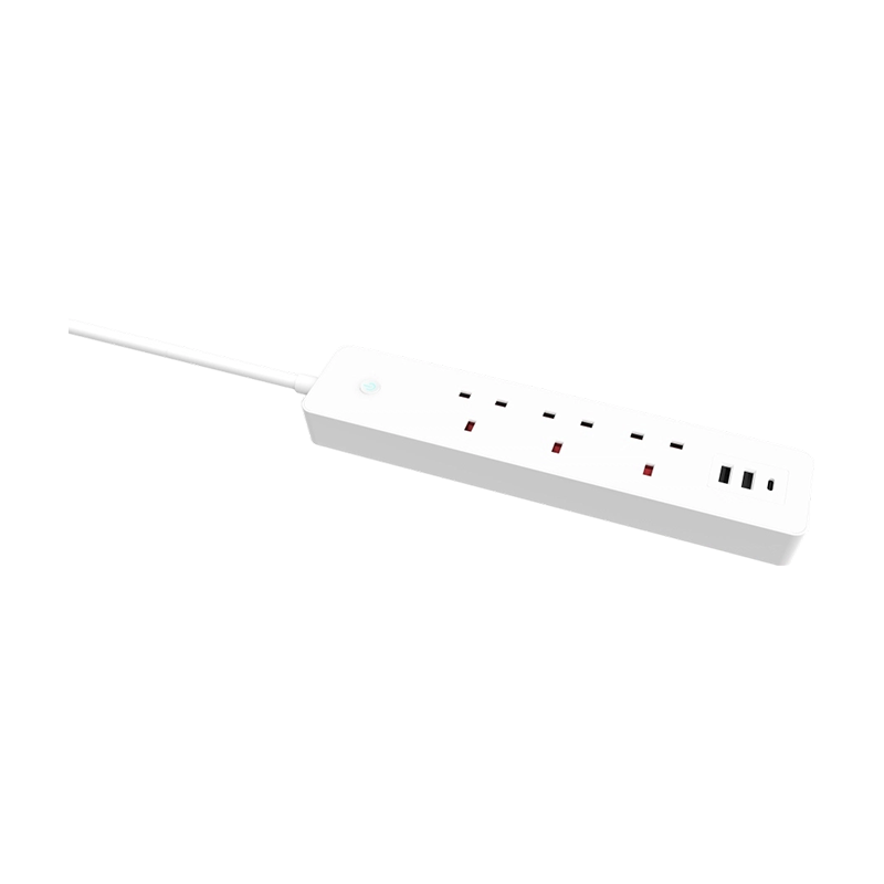 মডেল নম্বর: WPE-01-03/WPE-01-03E (পাওয়ার মিটারিং ফাংশন)