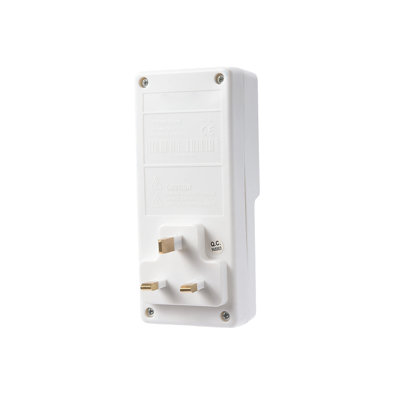 HWTB-V047UN-CE 230V 15A অ্যাডজাস্টেবল ভোল্টেজ প্রটেক্টর
