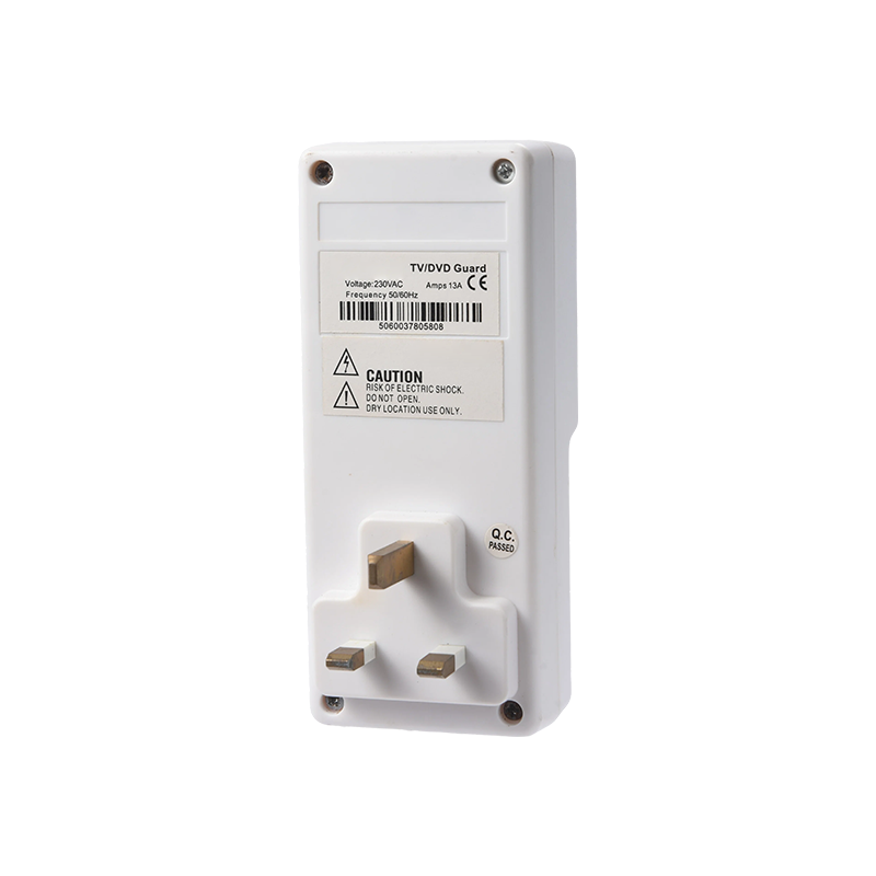 HWTB-V047UN-A-CE 230V 15A অ্যাডজাস্টেবল ভোল্টেজ প্রটেক্টর