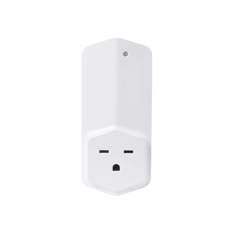 HWTB-V008-CE-CE 230V 15A অ্যাডজাস্টেবল ভোল্টেজ প্রটেক্টর