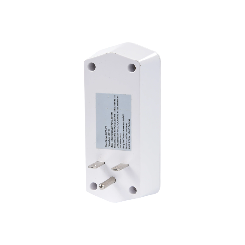 HWTB-V008-CE-CE 230V 15A অ্যাডজাস্টেবল ভোল্টেজ প্রটেক্টর
