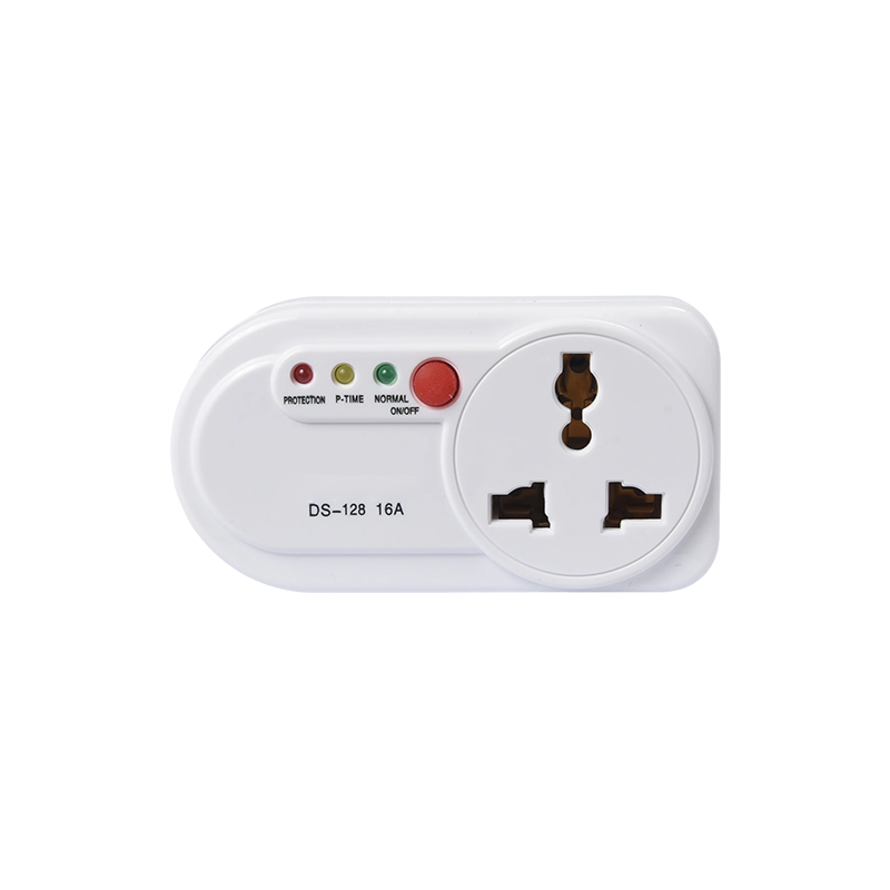 HWTB-V040-CE 230V 15A অ্যাডজাস্টেবল ভোল্টেজ প্রটেক্টর