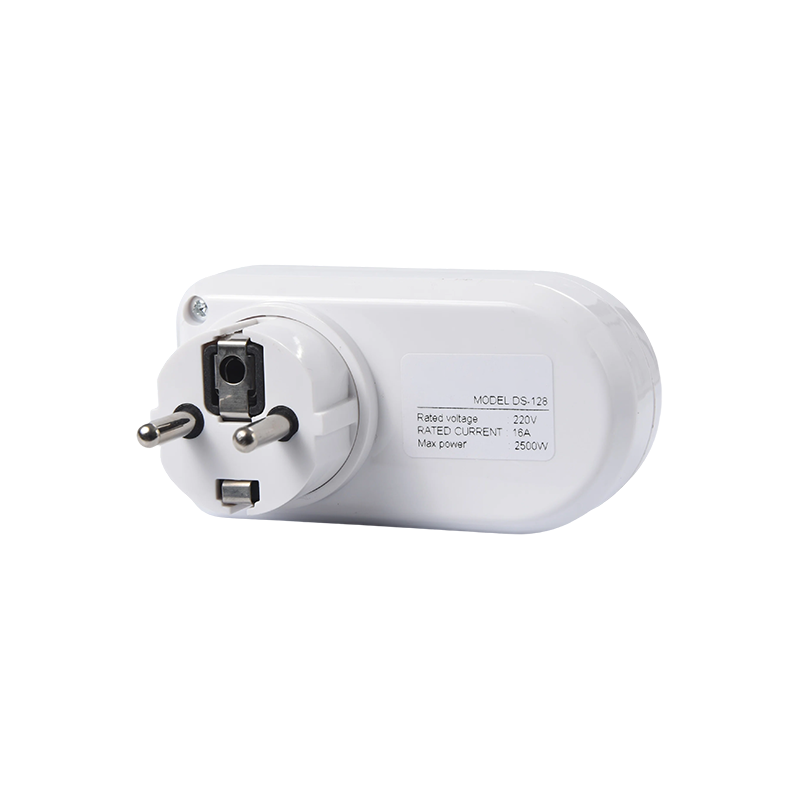 HWTB-V040-CE 230V 15A অ্যাডজাস্টেবল ভোল্টেজ প্রটেক্টর