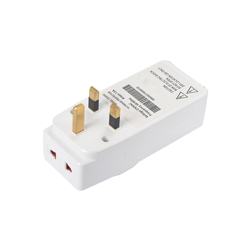 HWTB-V081-CE 230V 15A অ্যাডজাস্টেবল ভোল্টেজ প্রটেক্টর